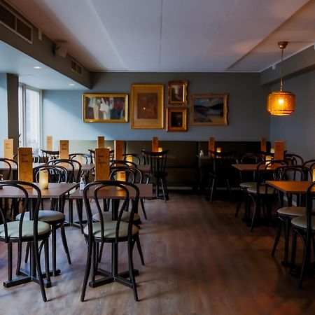 Home Hotel Cardinal Vaxjo Ngoại thất bức ảnh