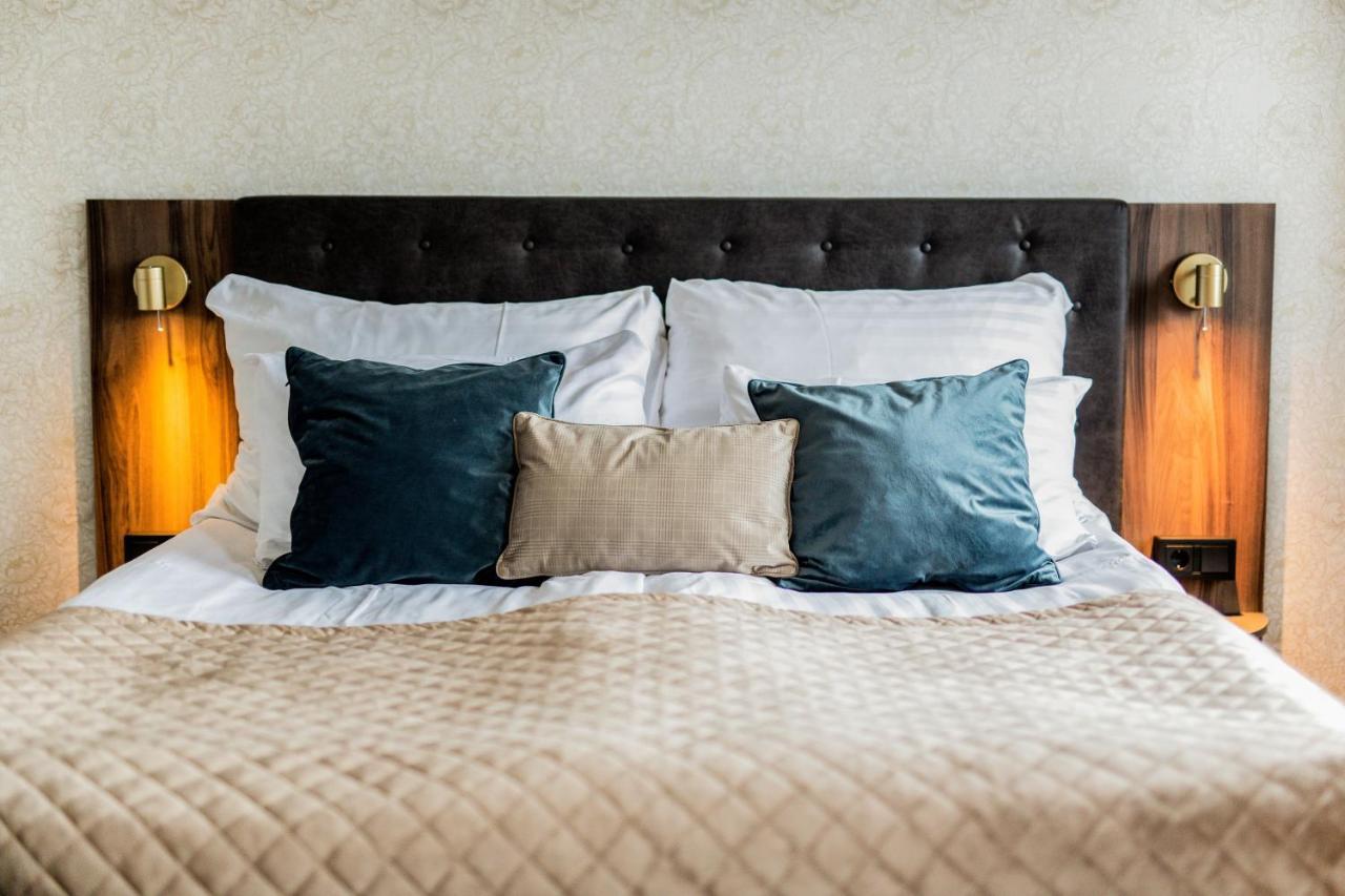 Home Hotel Cardinal Vaxjo Ngoại thất bức ảnh