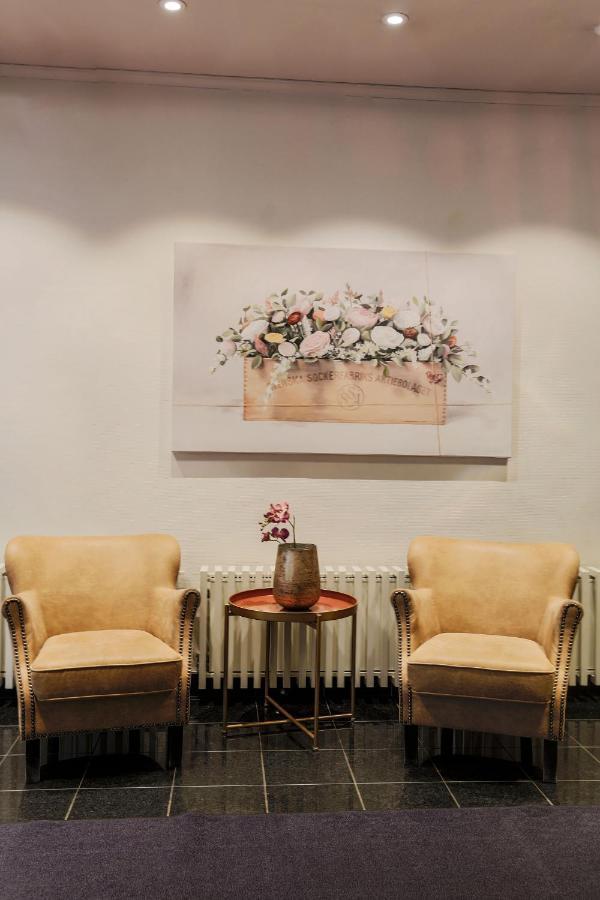 Home Hotel Cardinal Vaxjo Ngoại thất bức ảnh