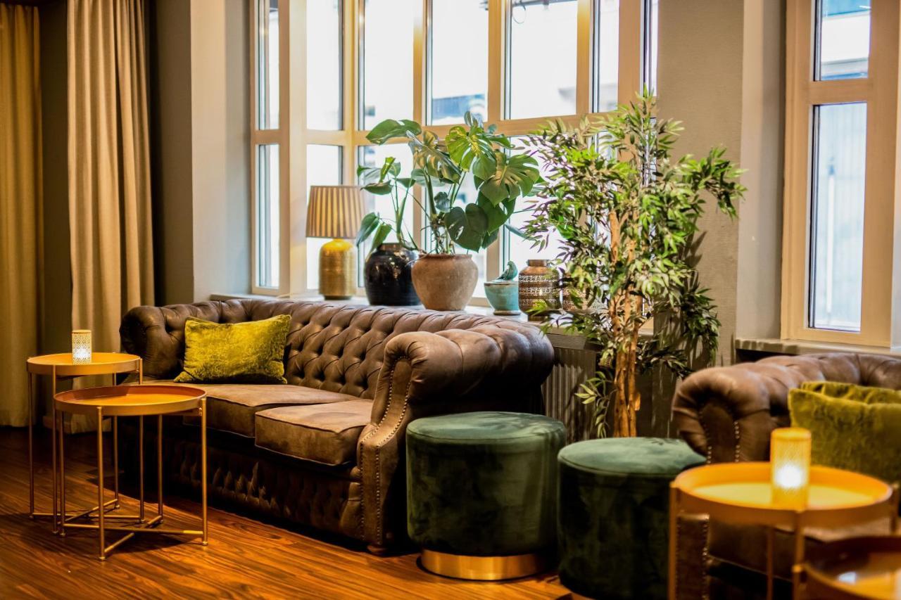 Home Hotel Cardinal Vaxjo Ngoại thất bức ảnh