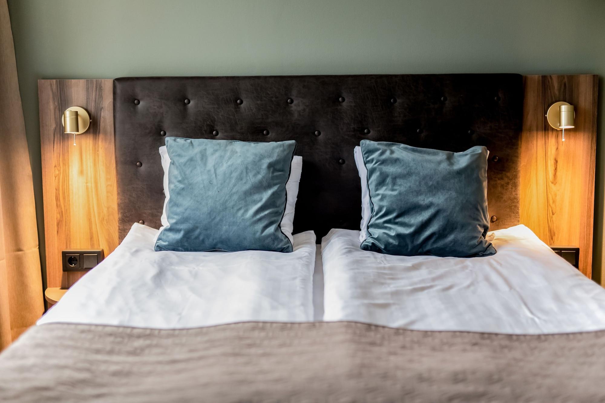 Home Hotel Cardinal Vaxjo Ngoại thất bức ảnh