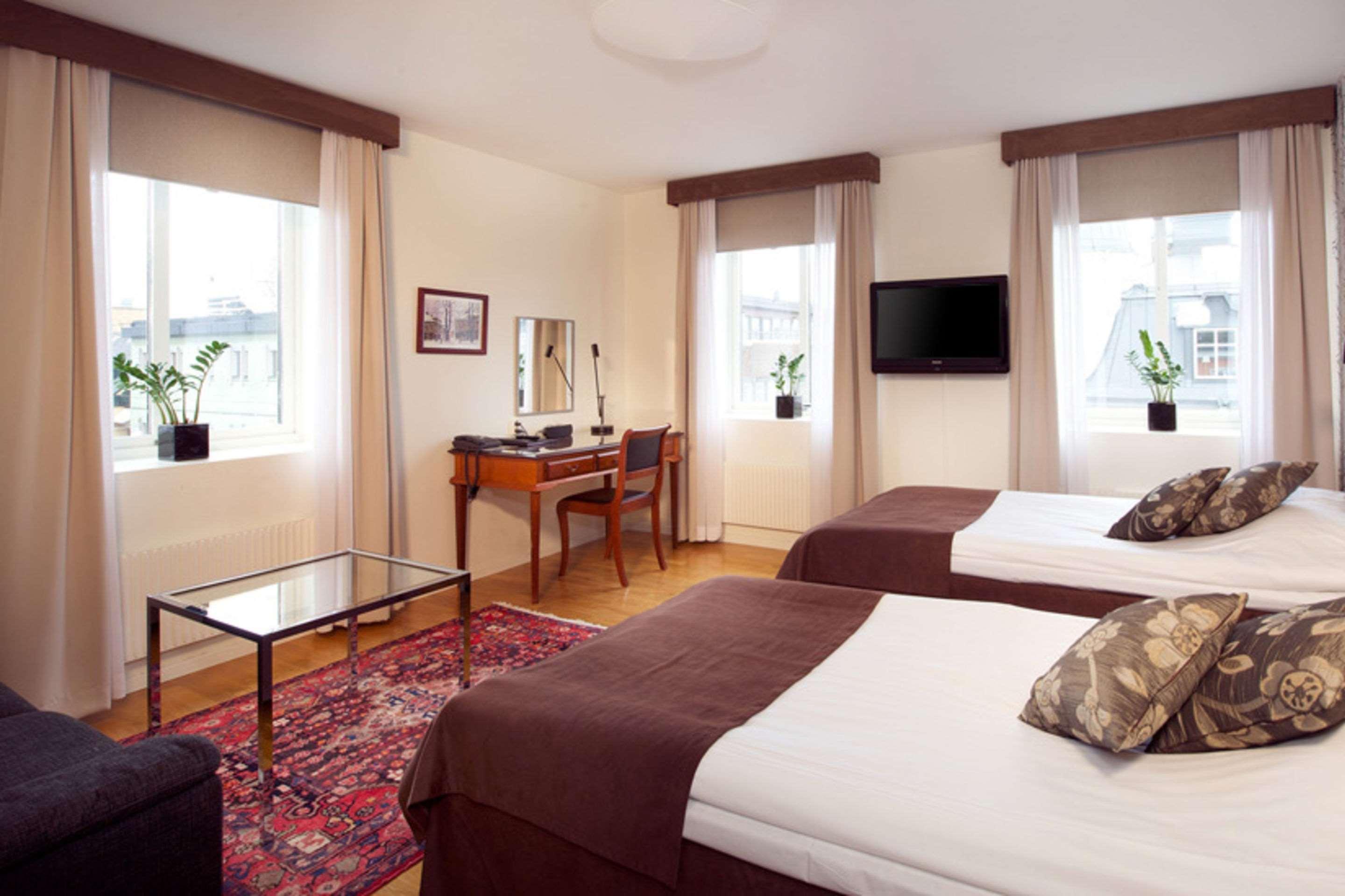 Home Hotel Cardinal Vaxjo Ngoại thất bức ảnh