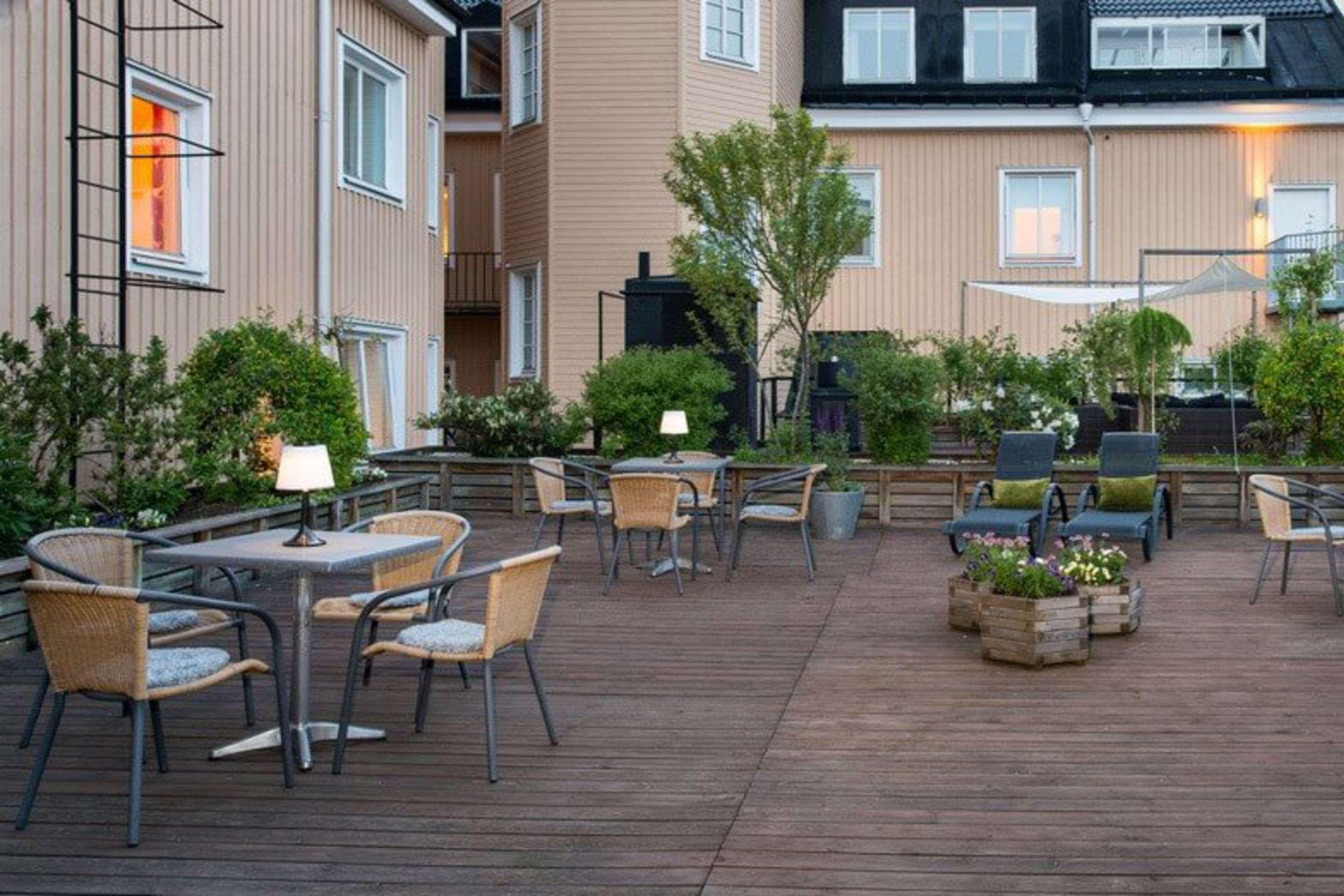 Home Hotel Cardinal Vaxjo Ngoại thất bức ảnh