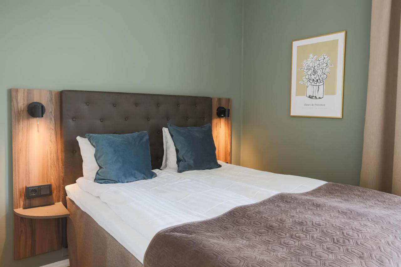 Home Hotel Cardinal Vaxjo Ngoại thất bức ảnh