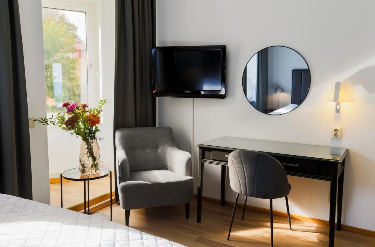 Home Hotel Cardinal Vaxjo Ngoại thất bức ảnh