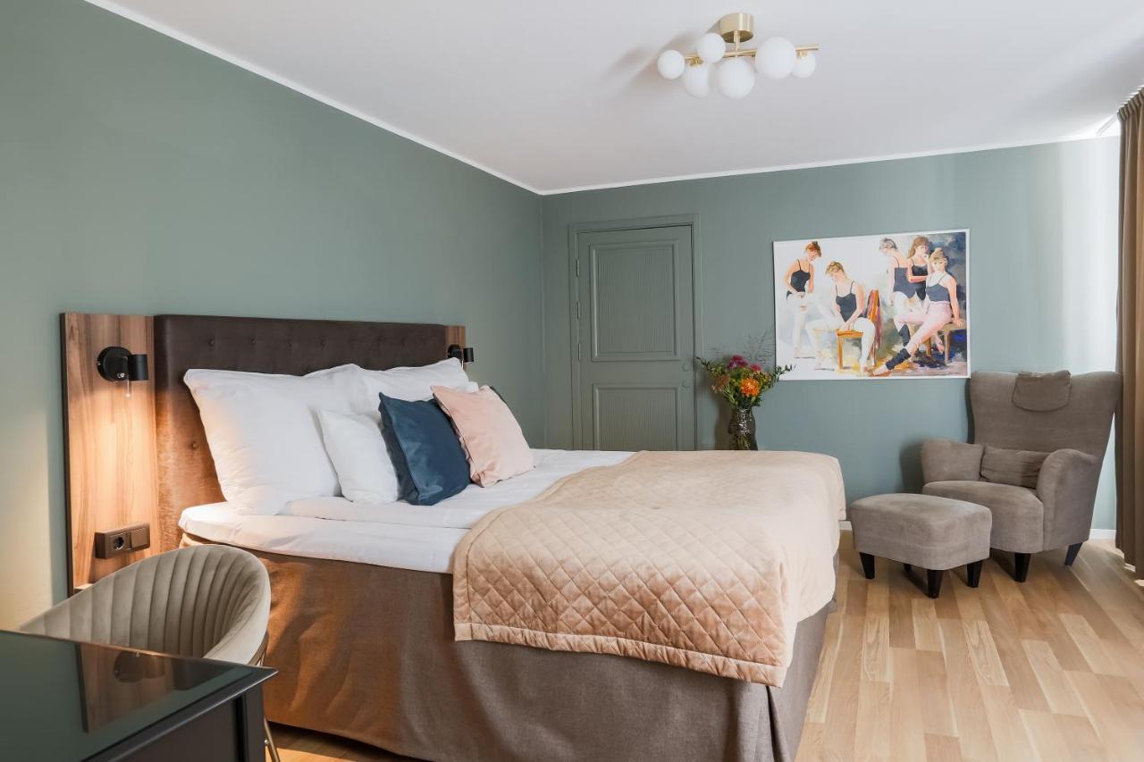 Home Hotel Cardinal Vaxjo Ngoại thất bức ảnh