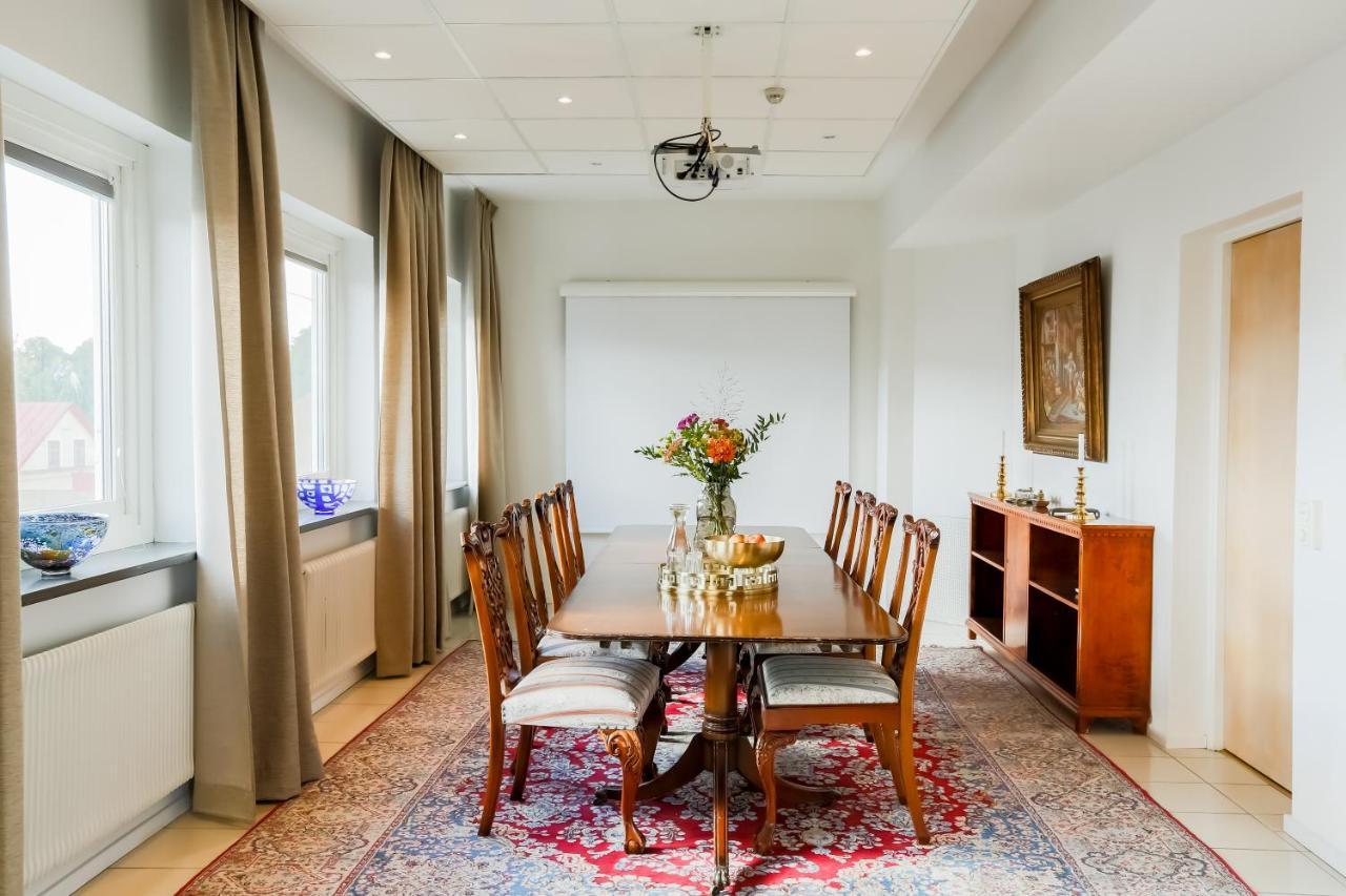 Home Hotel Cardinal Vaxjo Ngoại thất bức ảnh
