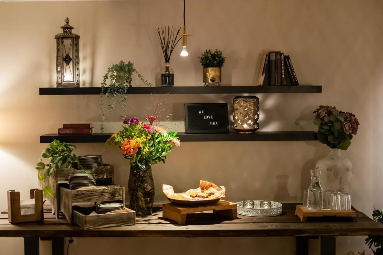 Home Hotel Cardinal Vaxjo Ngoại thất bức ảnh