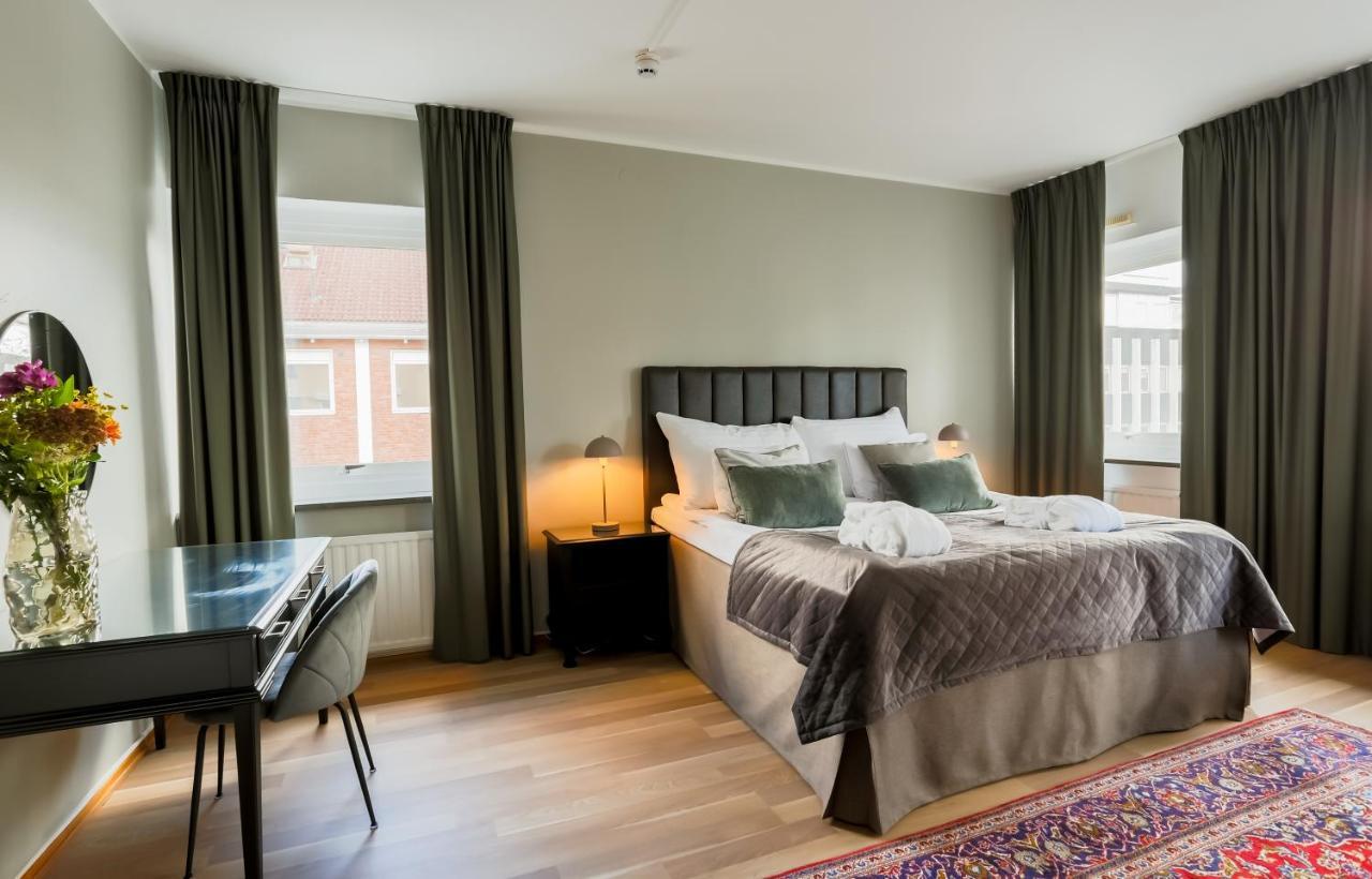 Home Hotel Cardinal Vaxjo Ngoại thất bức ảnh