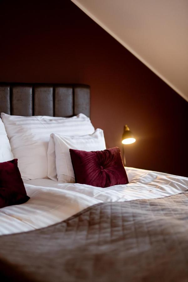 Home Hotel Cardinal Vaxjo Ngoại thất bức ảnh