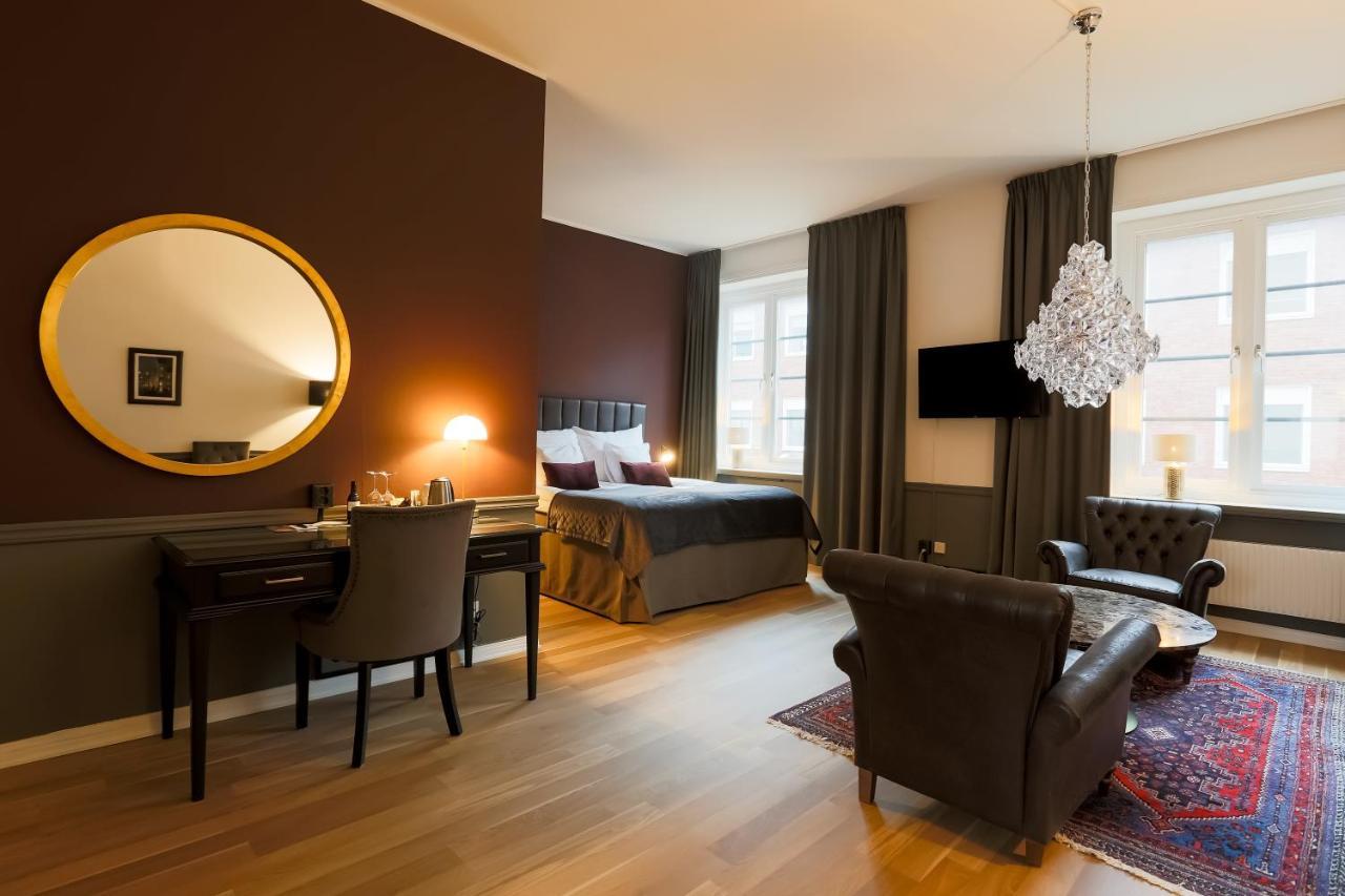 Home Hotel Cardinal Vaxjo Ngoại thất bức ảnh