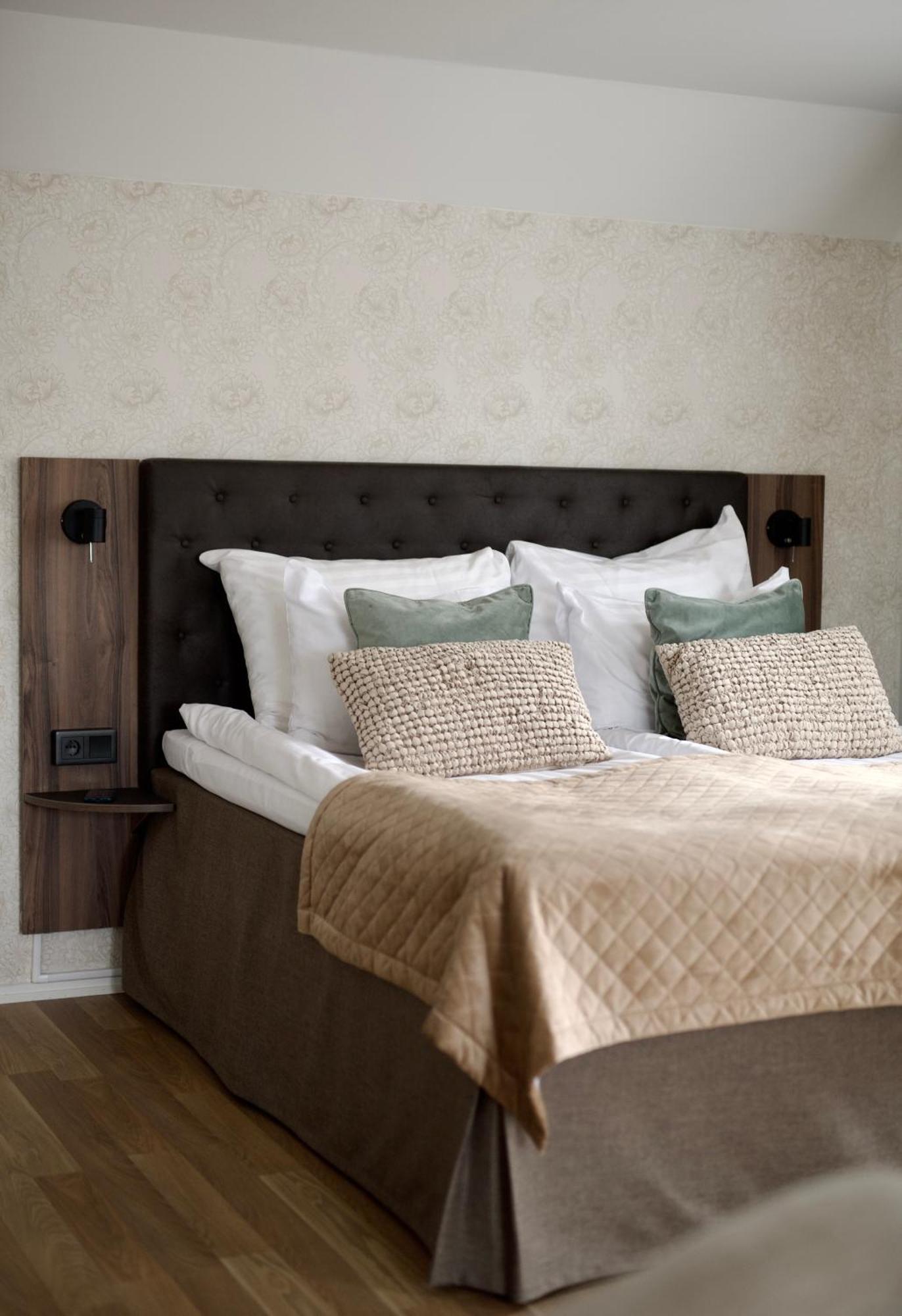 Home Hotel Cardinal Vaxjo Ngoại thất bức ảnh