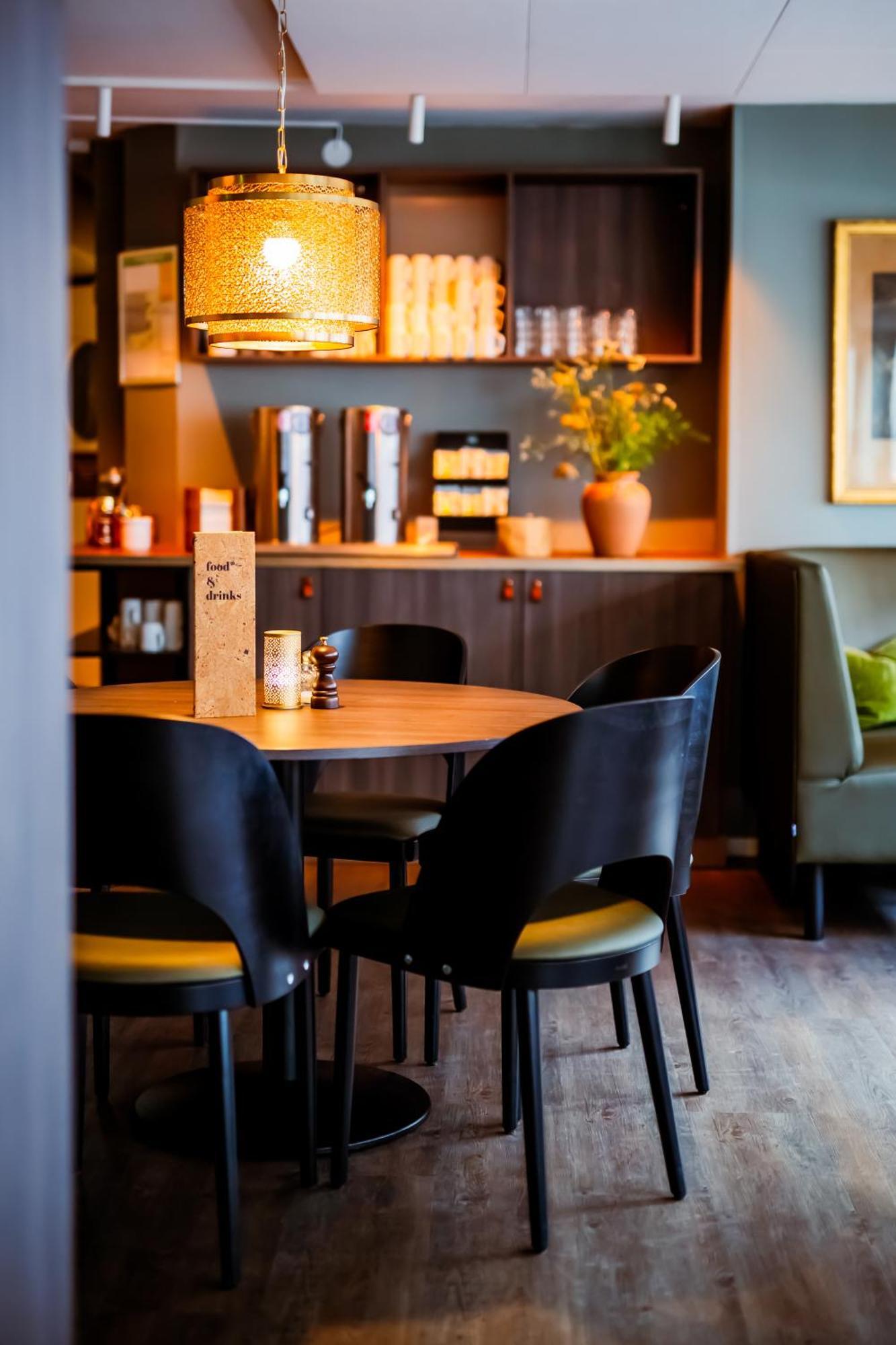Home Hotel Cardinal Vaxjo Ngoại thất bức ảnh